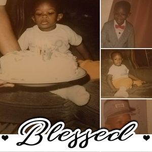 Meet your Posher, Ricky